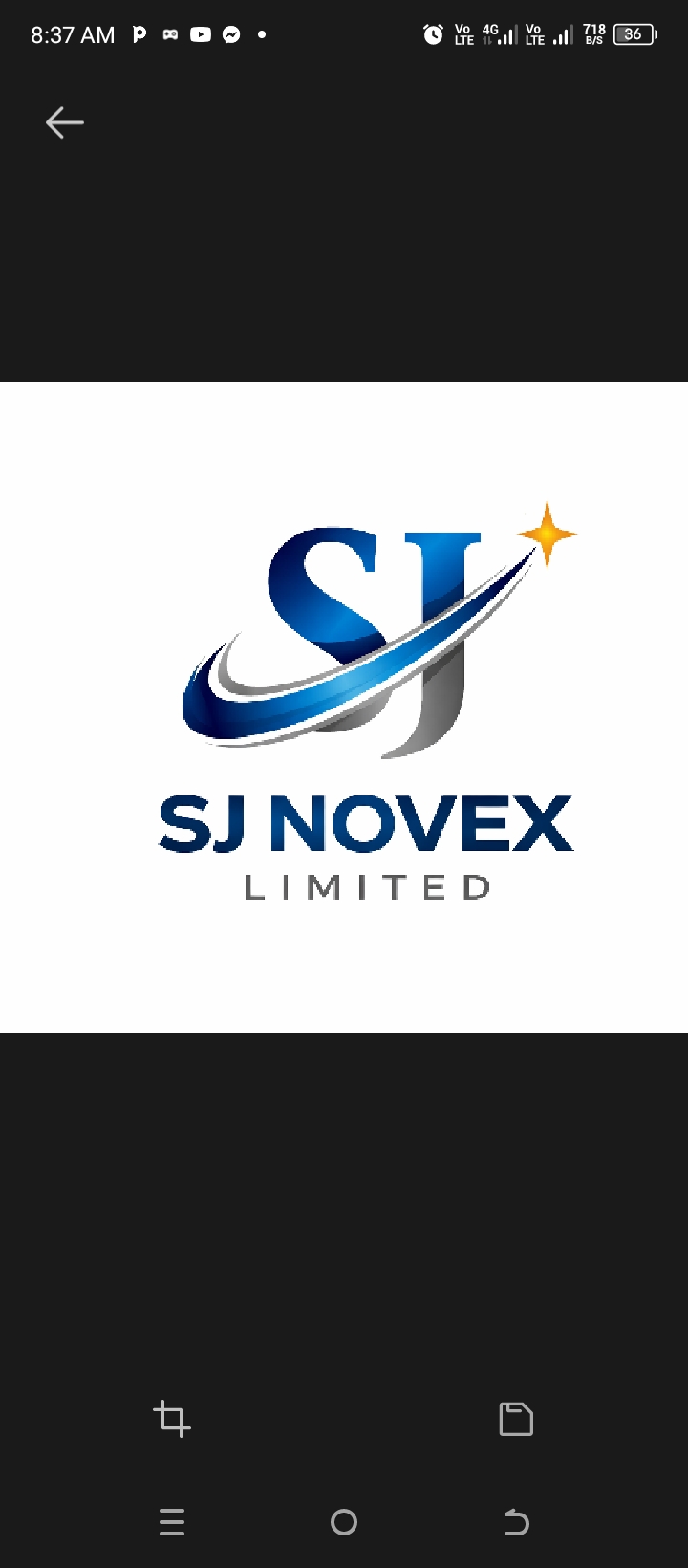 SJ Novex Corporate Logistics