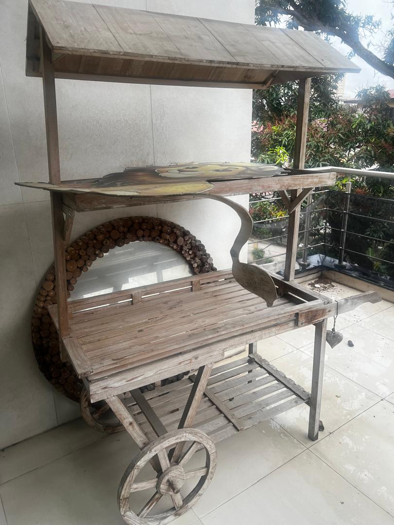 Delivery Vehicle Fleet